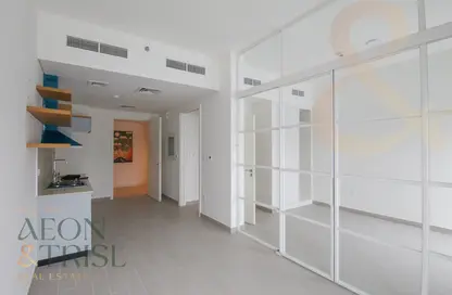 Apartment - 1 Bedroom - 1 Bathroom for rent in Golfville - Dubai Hills Estate - Dubai