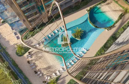 Apartment - Studio - 1 Bathroom for sale in Sky Hills Residence - Al Barsha South - Al Barsha - Dubai