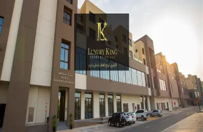 Townhouse - 3 Bedrooms - 3 Bathrooms for rent in Souk Al Warsan - International City - Dubai