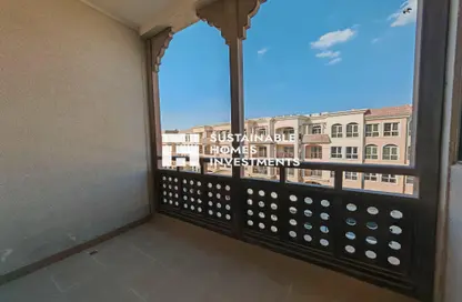 Apartment - 1 Bedroom - 2 Bathrooms for rent in Rawdhat Abu Dhabi - Abu Dhabi