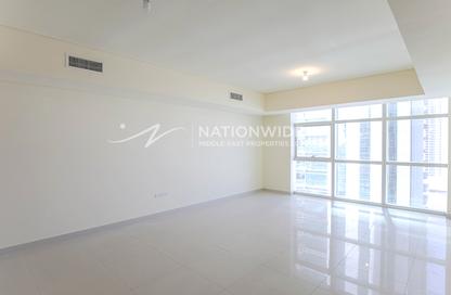 Apartment - 1 Bedroom - 2 Bathrooms for sale in Tala Tower - Marina Square - Al Reem Island - Abu Dhabi