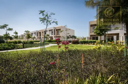 Villa - 3 Bedrooms - 4 Bathrooms for sale in Flamingo Villas - Mina Al Arab - Ras Al Khaimah