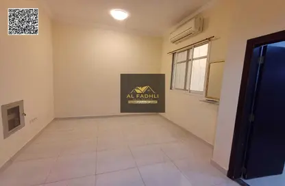 Apartment - 1 Bathroom for rent in Al Mowaihat 2 - Al Mowaihat - Ajman