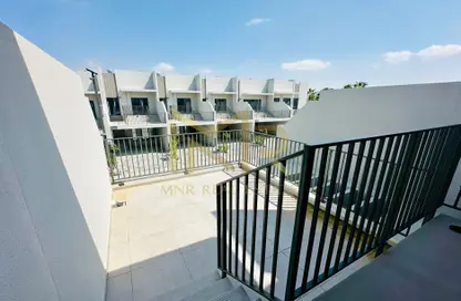 Townhouse - 2 Bedrooms - 3 Bathrooms for sale in MAG Eye - District 7 - Mohammed Bin Rashid City - Dubai