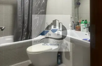 Apartment - 2 Bedrooms - 2 Bathrooms for sale in Ajman One Tower 1 - Ajman One - Ajman Downtown - Ajman