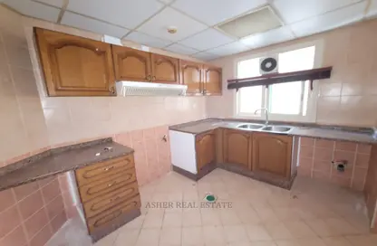 Apartment - 1 Bedroom - 1 Bathroom for rent in Hend Tower - Al Taawun Street - Al Taawun - Sharjah