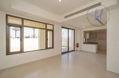 Townhouse - 3 Bedrooms - 4 Bathrooms for rent in Mira Oasis 2 - Mira Oasis - Reem - Dubai