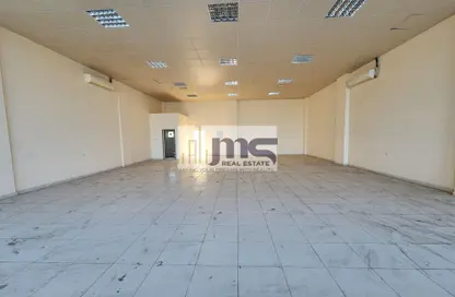 Show Room - Studio - 1 Bathroom for rent in Ras Al Khor Industrial 2 - Ras Al Khor Industrial - Ras Al Khor - Dubai