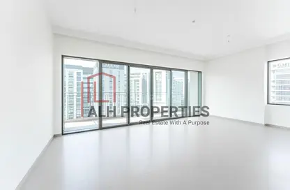 Apartment - 3 Bedrooms - 4 Bathrooms for sale in Park Heights 1 - Park Heights - Dubai Hills Estate - Dubai