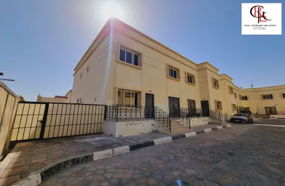 Villa - 4 Bedrooms - 5 Bathrooms for rent in Mohamed Bin Zayed Centre - Mohamed Bin Zayed City - Abu Dhabi