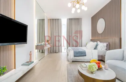 Duplex - 3 Bedrooms - 4 Bathrooms for sale in Q Gardens Lofts - Jumeirah Village Circle - Dubai