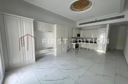 Apartment - 1 Bathroom for rent in Vincitore Boulevard - Arjan - Dubai