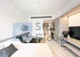 Studio - 1 bathroom for rent in MAG 900 - Mohammed Bin Rashid City - Dubai