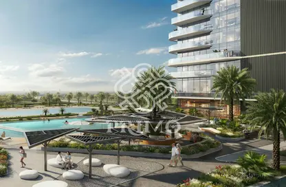 Apartment - 1 Bedroom - 2 Bathrooms for sale in Claydon House - Mohammed Bin Rashid City - Dubai