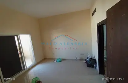 Apartment - 1 Bedroom - 2 Bathrooms for rent in Hor Al Anz - Deira - Dubai