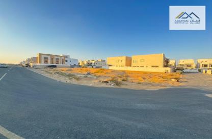 Land - Studio for sale in Al Zaheya Gardens - Al Zahya - Ajman