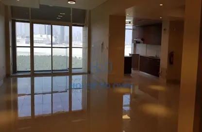 Apartment - 4 Bedrooms - 6 Bathrooms for rent in Al Qurm View - Shams Abu Dhabi - Al Reem Island - Abu Dhabi