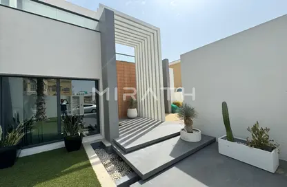 Villa - 5 Bedrooms - 7 Bathrooms for rent in Al Barsha South 2 - Al Barsha South - Al Barsha - Dubai