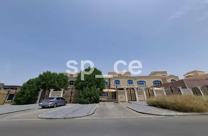 Villa - 5 Bedrooms - 6 Bathrooms for rent in Mohamed Bin Zayed City Villas - Mohamed Bin Zayed City - Abu Dhabi