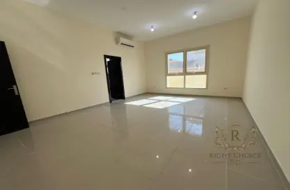 Apartment - 1 Bedroom - 1 Bathroom for rent in Khalifa City A Villas - Khalifa City A - Khalifa City - Abu Dhabi