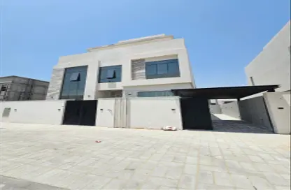 Villa - 5 Bedrooms - 6 Bathrooms for sale in Hoshi 1 - Hoshi - Al Badie - Sharjah