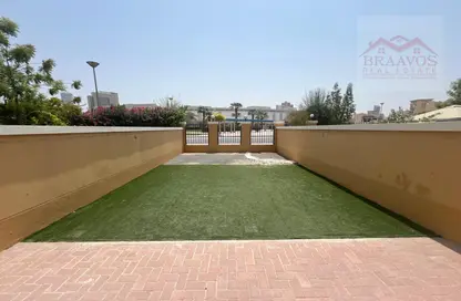 Townhouse - 1 Bedroom - 2 Bathrooms for rent in District 7C - Jumeirah Village Triangle - Dubai