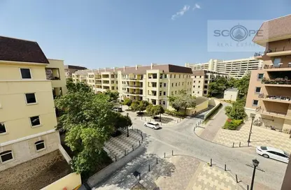 Apartment - 3 Bedrooms - 5 Bathrooms for rent in Shakespeare Circus 3 - Shakespeare Circus - Motor City - Dubai