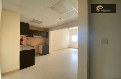 Apartment - 1 Bedroom - 2 Bathrooms for rent in Silicon Gates 4 - Silicon Gates - Dubai Silicon Oasis - Dubai