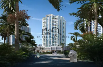 Apartment - 2 Bedrooms - 3 Bathrooms for sale in RA1N Residence - Jumeirah Village Circle - Dubai