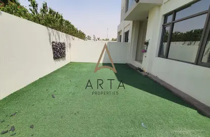 Villa - 3 Bedrooms - 3 Bathrooms for rent in Mira Oasis 1 - Mira Oasis - Reem - Dubai