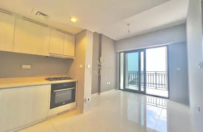 Apartment - 1 Bedroom - 1 Bathroom for sale in Zada Tower - Business Bay - Dubai