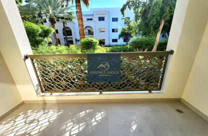 Apartment - 2 Bedrooms - 2 Bathrooms for rent in The Gardens Buildings - The Gardens - Dubai