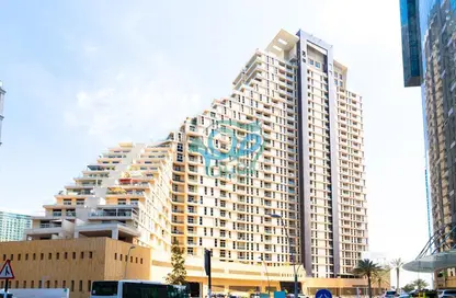 Apartment - 2 Bedrooms - 3 Bathrooms for rent in Mangrove Place - Shams Abu Dhabi - Al Reem Island - Abu Dhabi