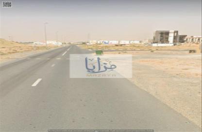 Land - Studio for sale in Al Helio 1 - Al Helio - Ajman