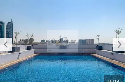 Apartment - 2 Bathrooms for rent in Shamal Residences 2 - Jumeirah Village Circle - Dubai