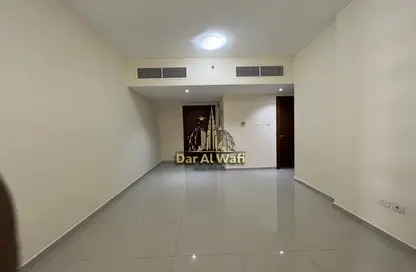 Apartment - 1 Bedroom - 1 Bathroom for rent in Bukhara Street - Al Nahda - Sharjah