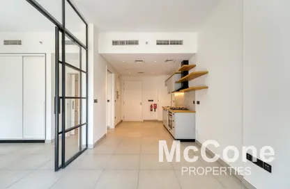 Apartment - 1 Bedroom - 1 Bathroom for rent in Socio Tower 1 - Socio Tower - Dubai Hills Estate - Dubai