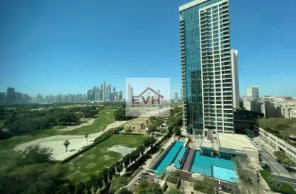 Apartment - 2 Bedrooms - 2 Bathrooms for rent in The Fairways East - The Fairways - The Views - Dubai