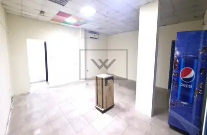 Retail - Studio - 1 Bathroom for rent in O01 - Persia Cluster - International City - Dubai