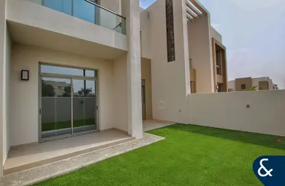 Villa - 3 Bedrooms - 3 Bathrooms for sale in Reem Community - Arabian Ranches 2 - Dubai