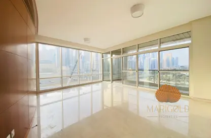 Apartment - 2 Bedrooms - 3 Bathrooms for rent in Madina Tower - JLT Cluster O - Jumeirah Lake Towers - Dubai