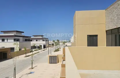 Villa - 5 Bedrooms - 4 Bathrooms for sale in Al Jurf Gardens - AlJurf - Ghantoot - Abu Dhabi