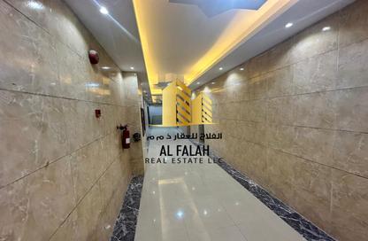 Apartment - 4 Bedrooms - 2 Bathrooms for rent in Al Mahatta - Al Qasimia - Sharjah