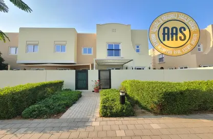 Villa - 4 Bedrooms - 4 Bathrooms for rent in Amaranta 2 - Villanova - Dubai Land - Dubai