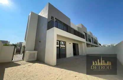 Villa - 4 Bedrooms - 4 Bathrooms for sale in Parkside 2 - EMAAR South - Dubai South (Dubai World Central) - Dubai