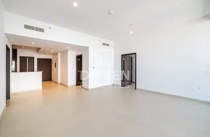 Apartment - 2 Bedrooms - 3 Bathrooms for sale in Downtown Views - Zabeel 2 - Zabeel - Dubai