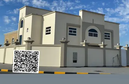 Villa - 7 Bedrooms - 7 Bathrooms for sale in Al Azra - Al Riqqa - Sharjah