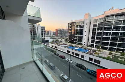 Apartment - 3 Bedrooms - 2 Bathrooms for sale in AZIZI Riviera - Meydan One - Meydan - Dubai