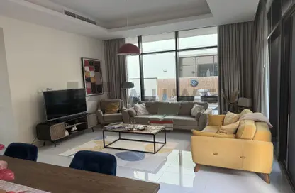 Townhouse - 3 Bedrooms - 4 Bathrooms for sale in Rockwood - DAMAC Hills - Dubai