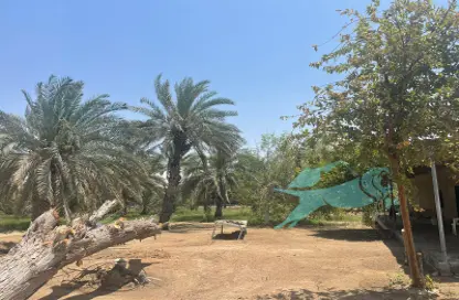 Farm - Studio for sale in KIZAD - Al Samha - Abu Dhabi